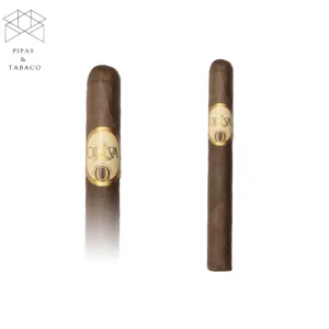 Puro Oliva: Serie O Habano Corona