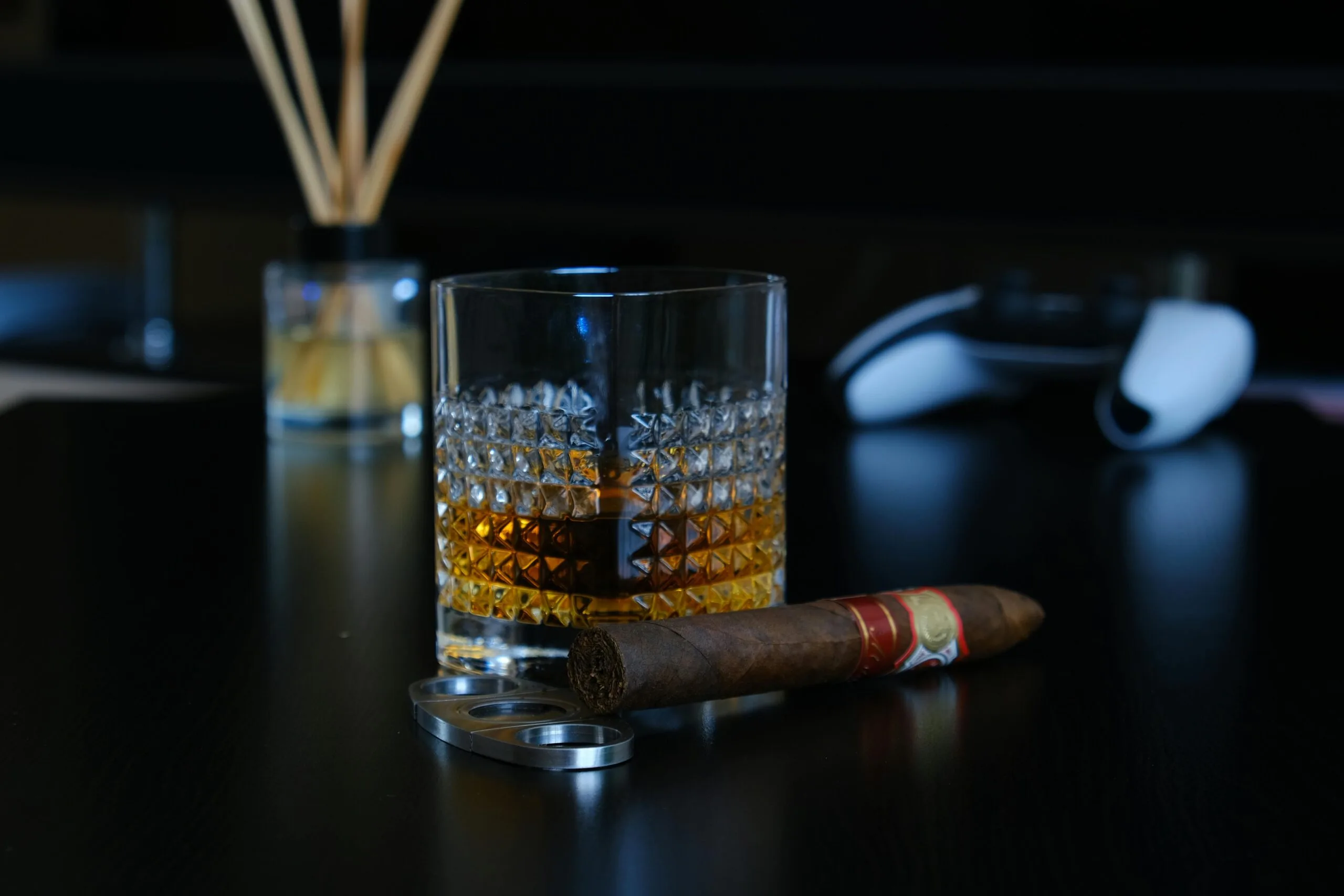 Cómo Elegir los Mejores Puros y Habanos