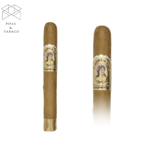 Puro La Aroma de Cuba: Connecticut Corona