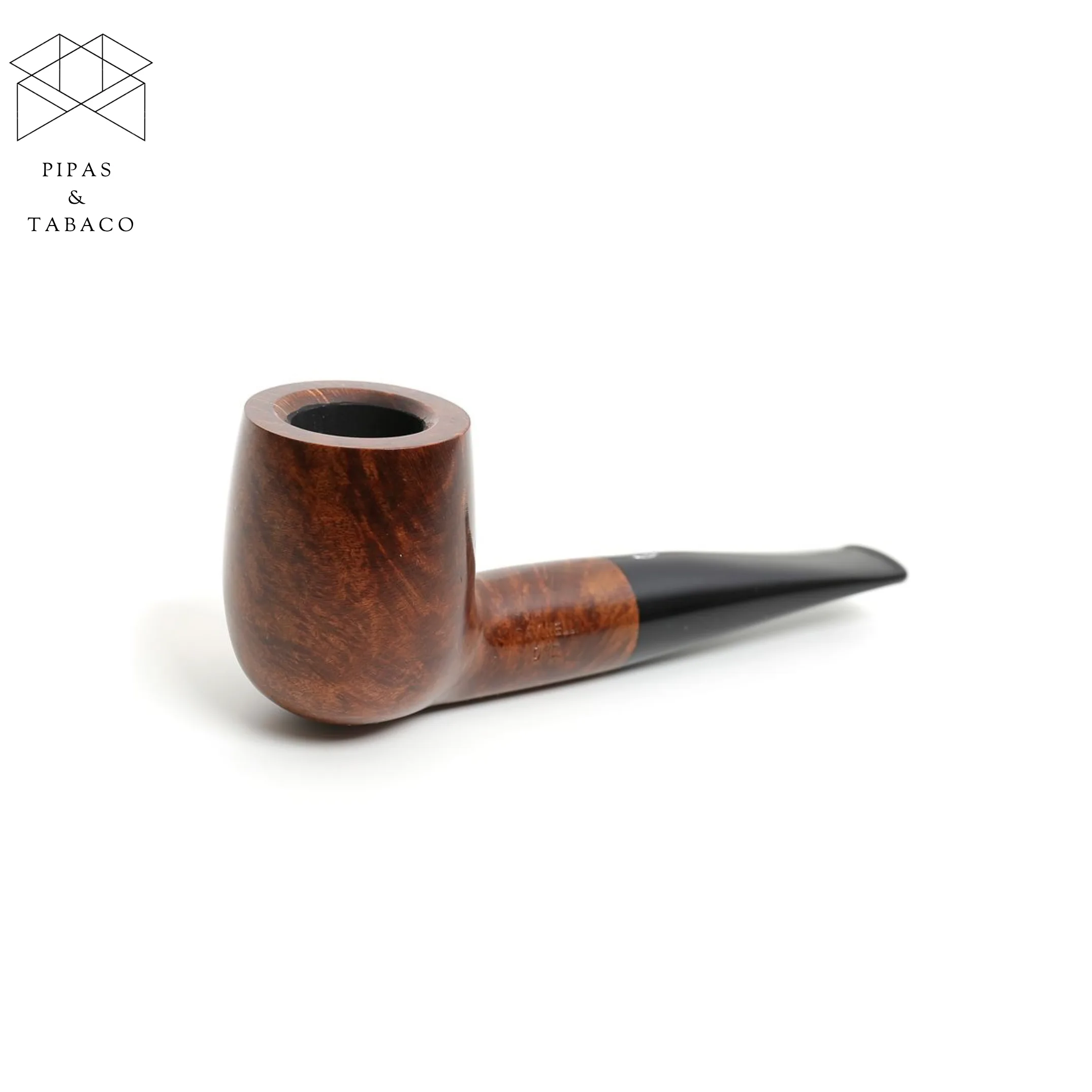 Kit Pipa Savinelli: One Starter 101