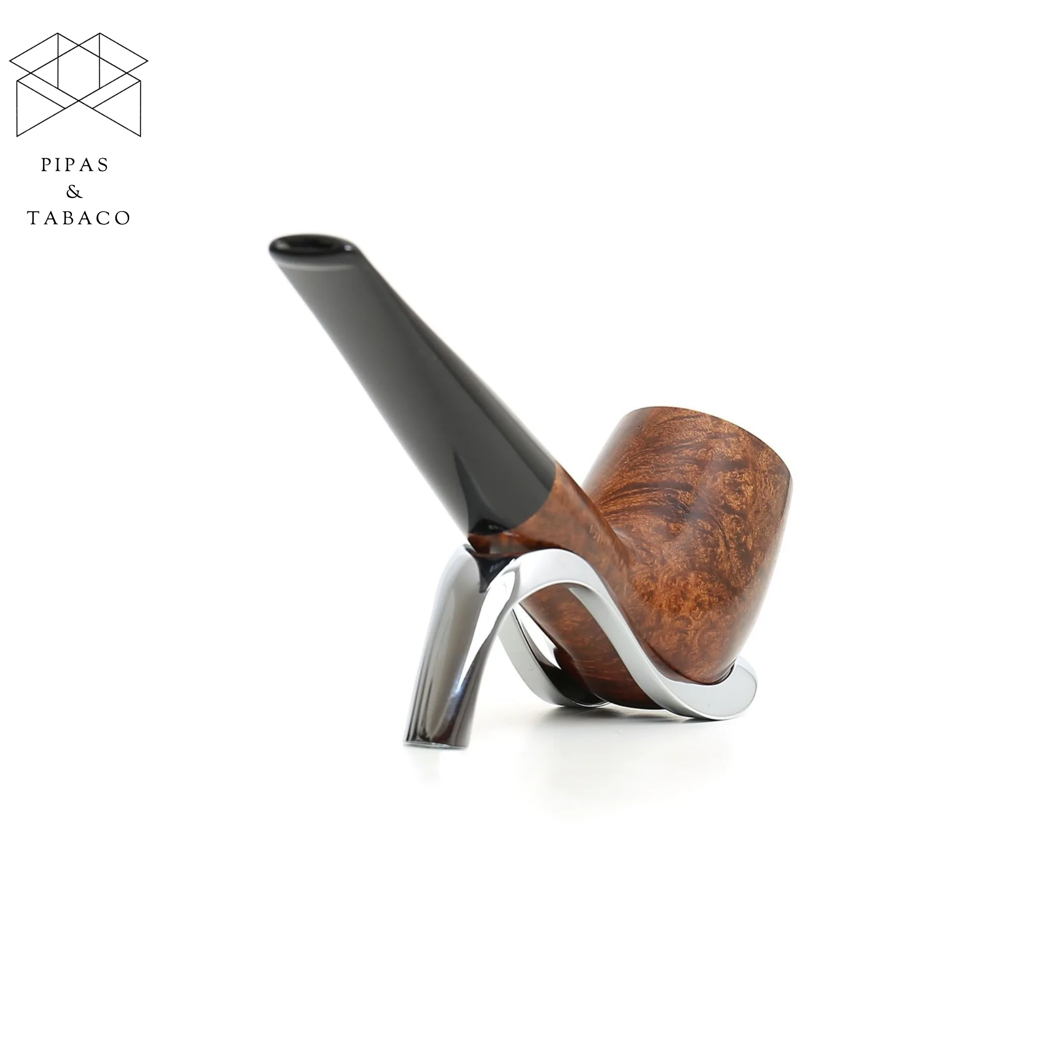 Kit Pipa Savinelli: One Starter 101