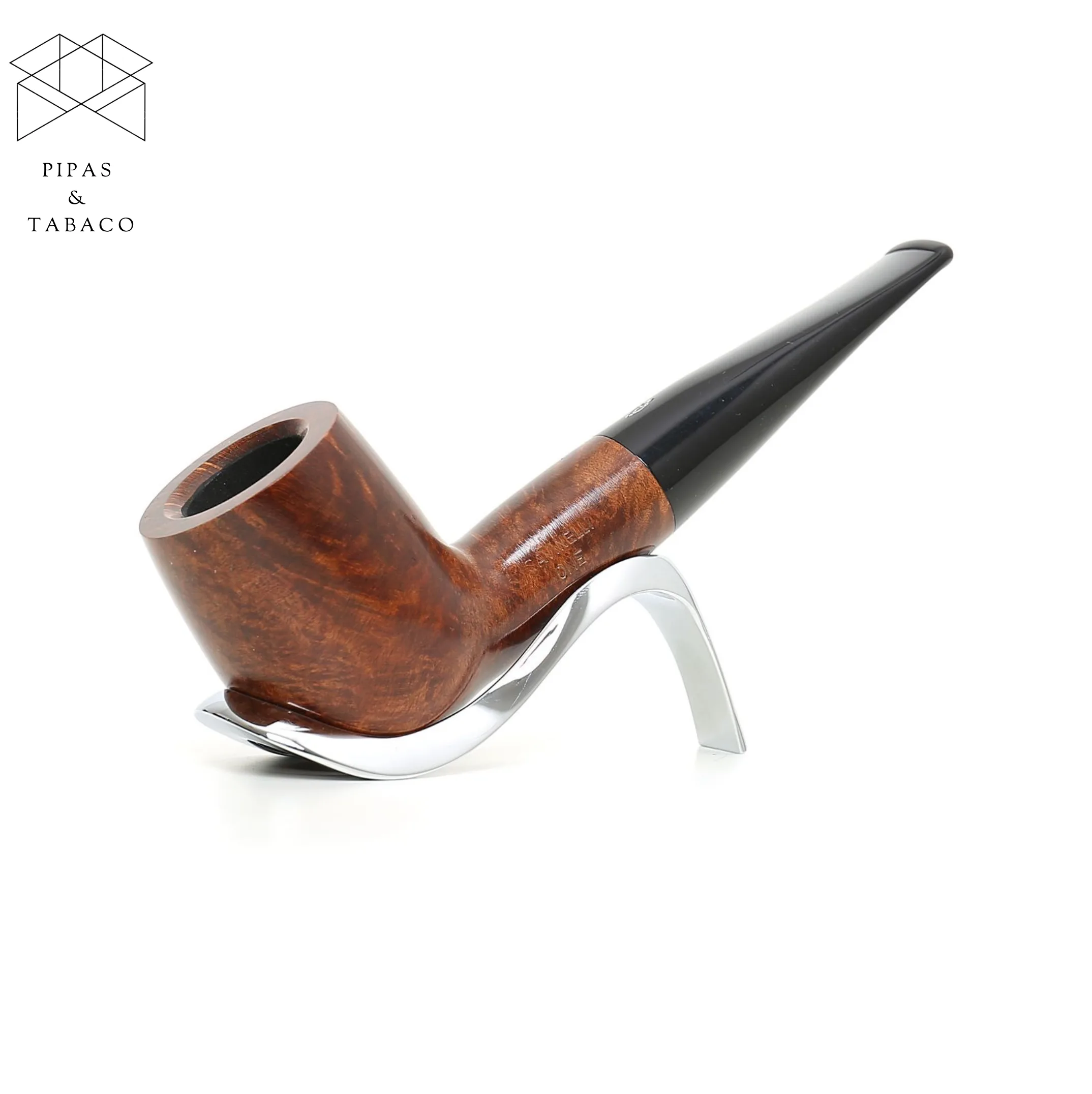 Kit Pipa Savinelli: One Starter 101