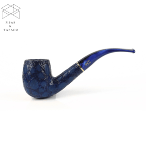 Pipa Savinelli Alligator Blue 606 KS