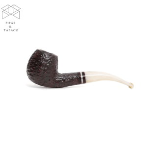 Pipa Savinelli Avorio Rusticated 626