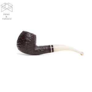 Pipa Savinelli Avorio Rusticated 626