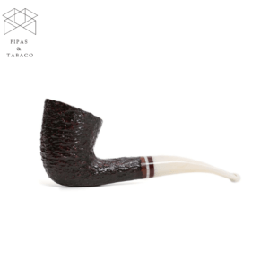 Pipa Savinelli Avorio Rusticated 920 KS
