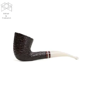 Pipa Savinelli Avorio Rusticated 920 KS