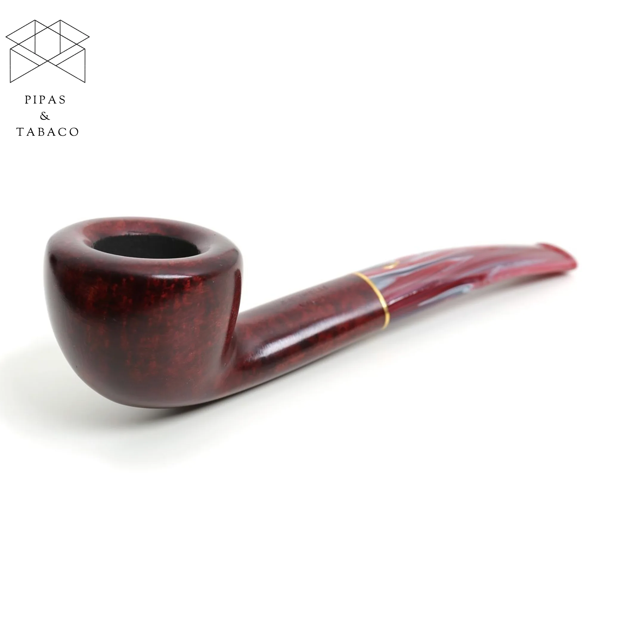 Pipa para fumar tabaco Savinelli: Vigna 316 KS
