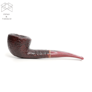 Pipa Savinelli Vigna Rusticated 316 KS