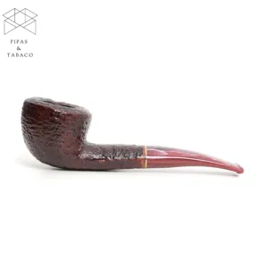 Pipa Savinelli Vigna Rusticated 316 KS
