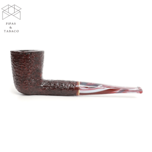 Pipa Savinelli Vigna Rusticated 409