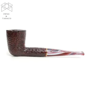 Pipa Savinelli Vigna Rusticated 409