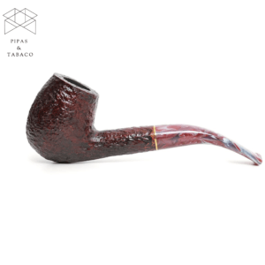 Pipa Savinelli Vigna Rusticated 670 KS