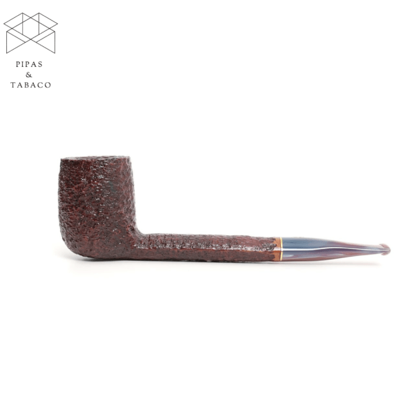 Pipa Savinelli Vigna Rusticated 804 KS