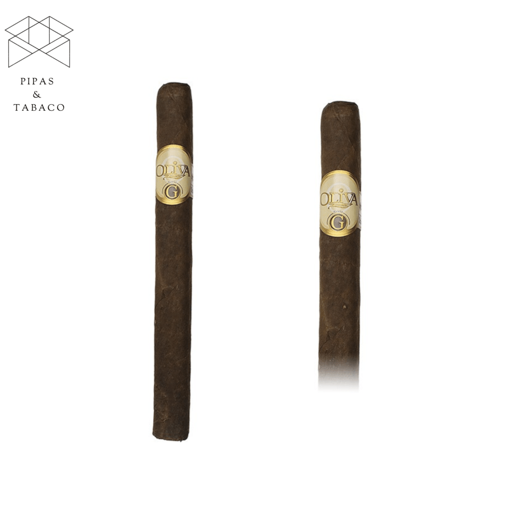 Puro Oliva: Serie G Cameroon Churchill