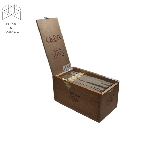 Puro Oliva: Serie G Cameroon Churchill