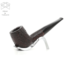 Kit Pipa Savinelli: One Rusticated 101
