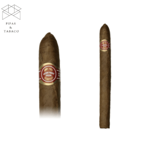 Puro Arturo Fuente: Curly Head Deluxe Natural