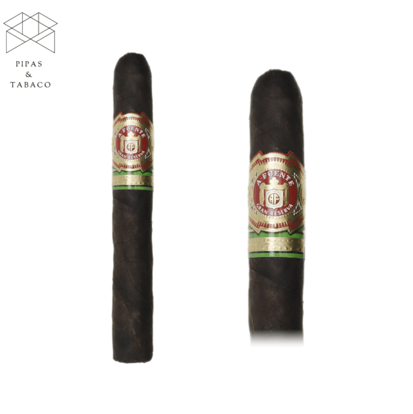 Arturo Fuente Gran Reserva Cuban Corona Maduro