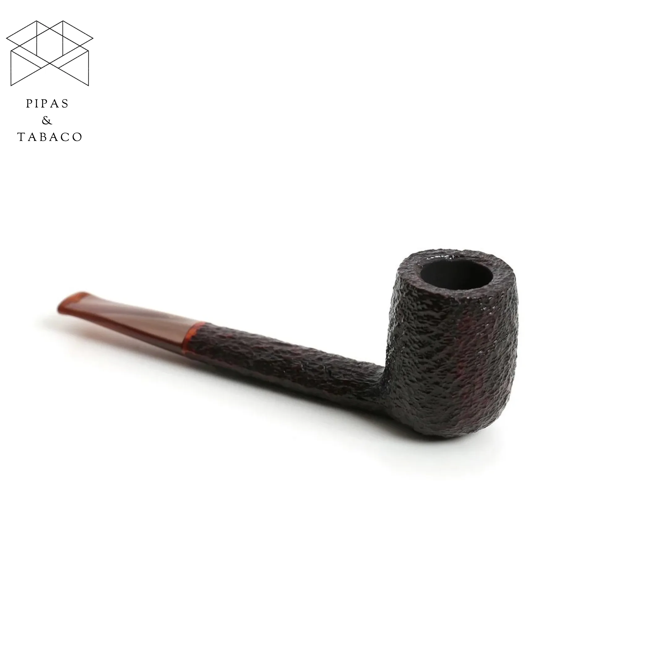 Pipa Savinelli Esploratore Boscaiolo