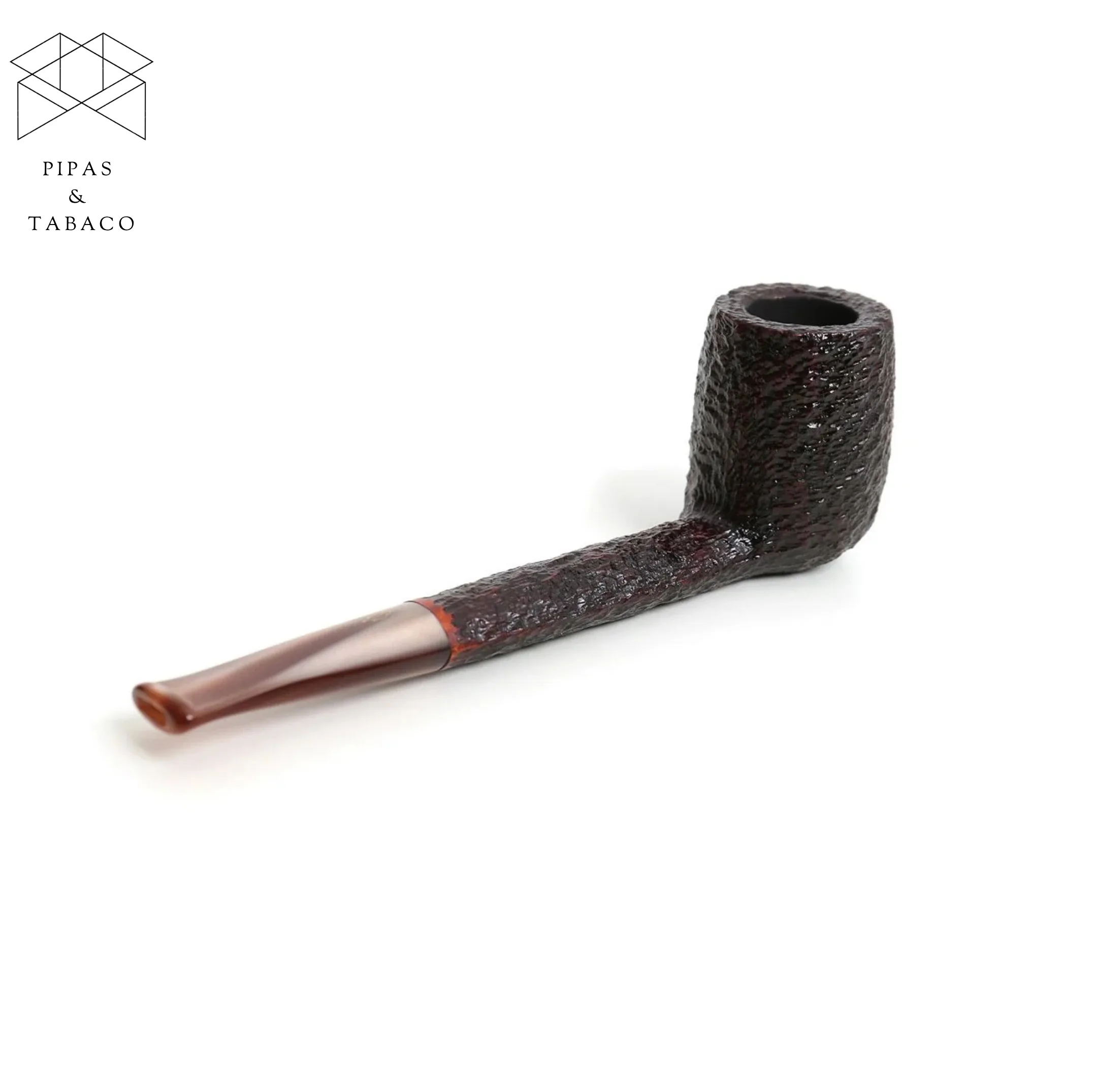 Pipa Savinelli Esploratore Boscaiolo