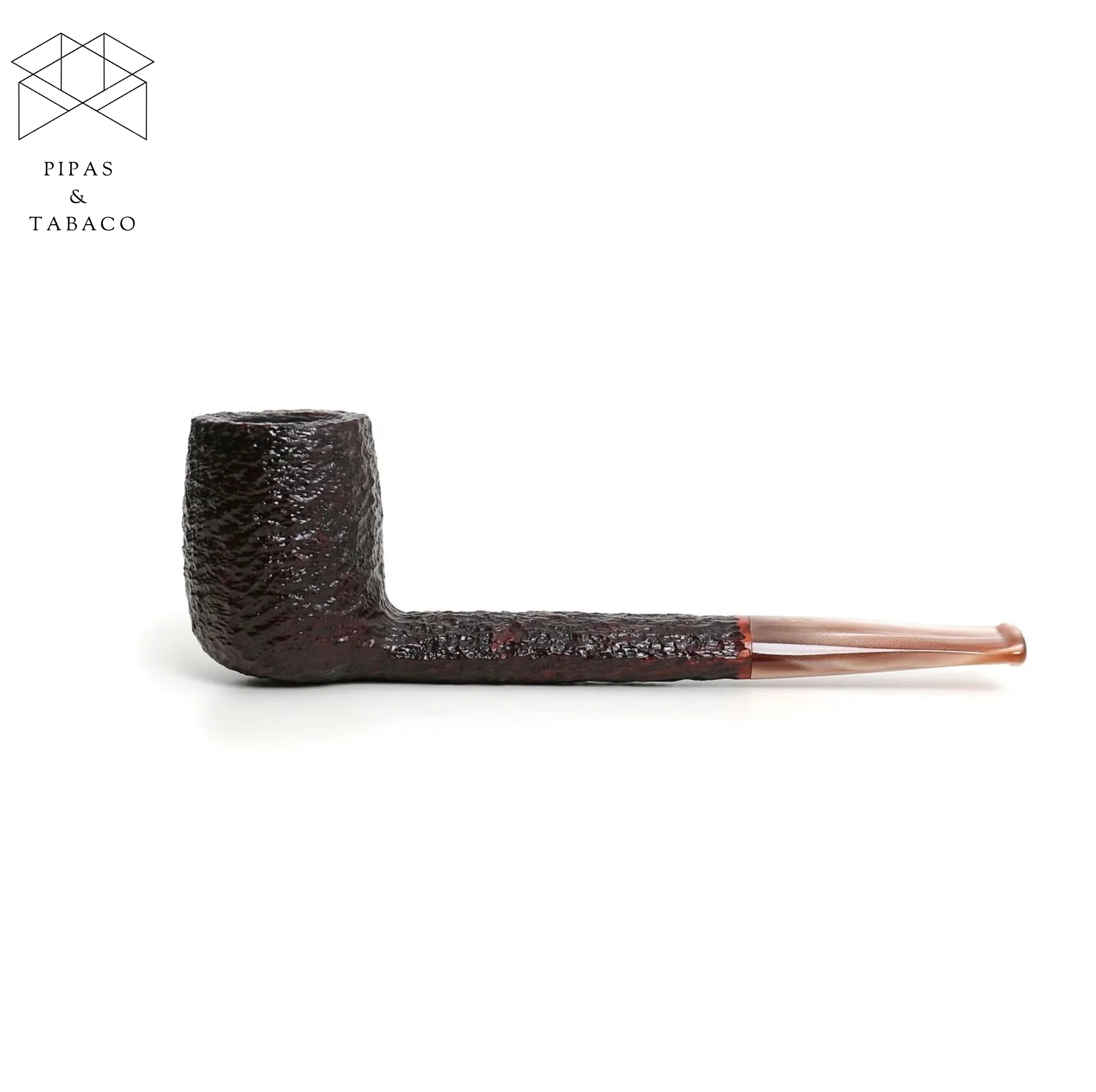 Pipa Savinelli Esploratore Boscaiolo