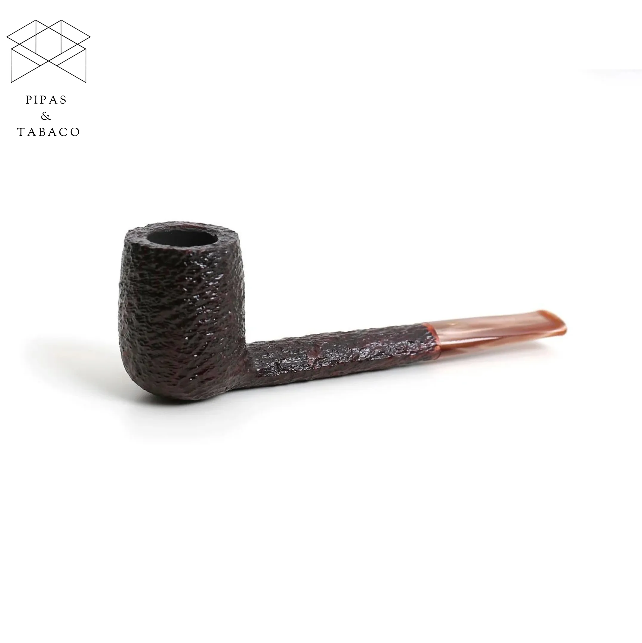 Pipa Savinelli Esploratore Boscaiolo