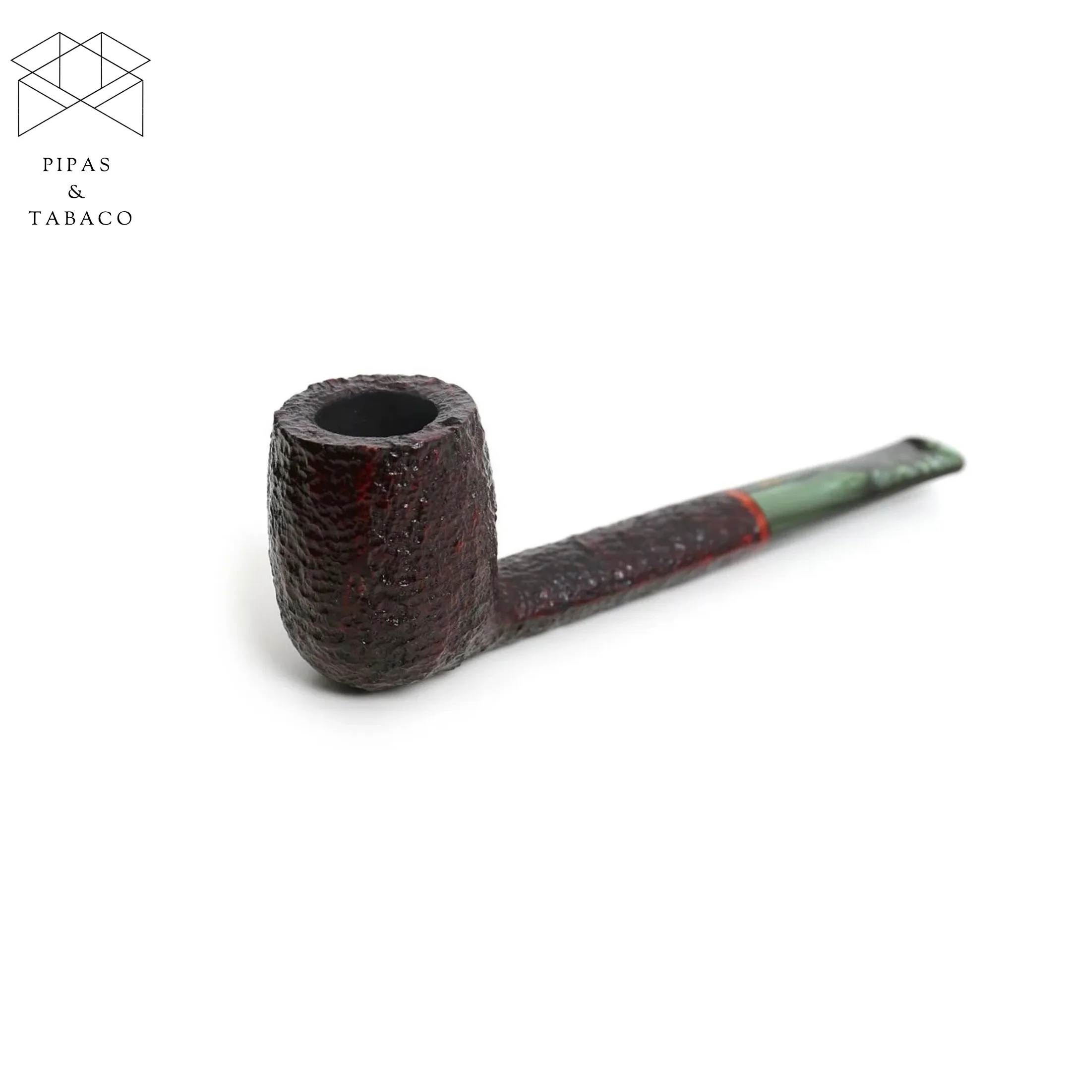 Pipa Savinelli Esploratore Alpino