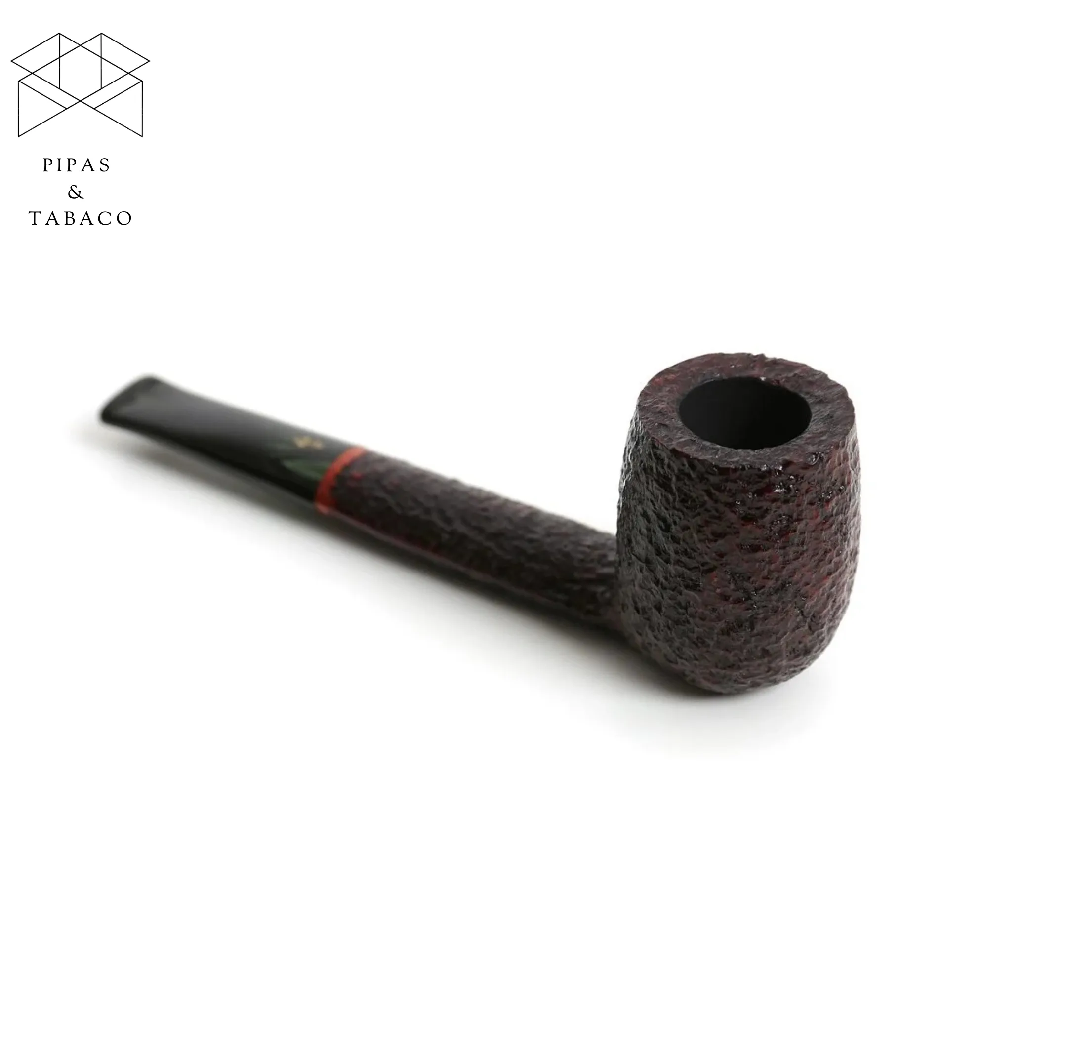 Pipa Savinelli Esploratore Alpino