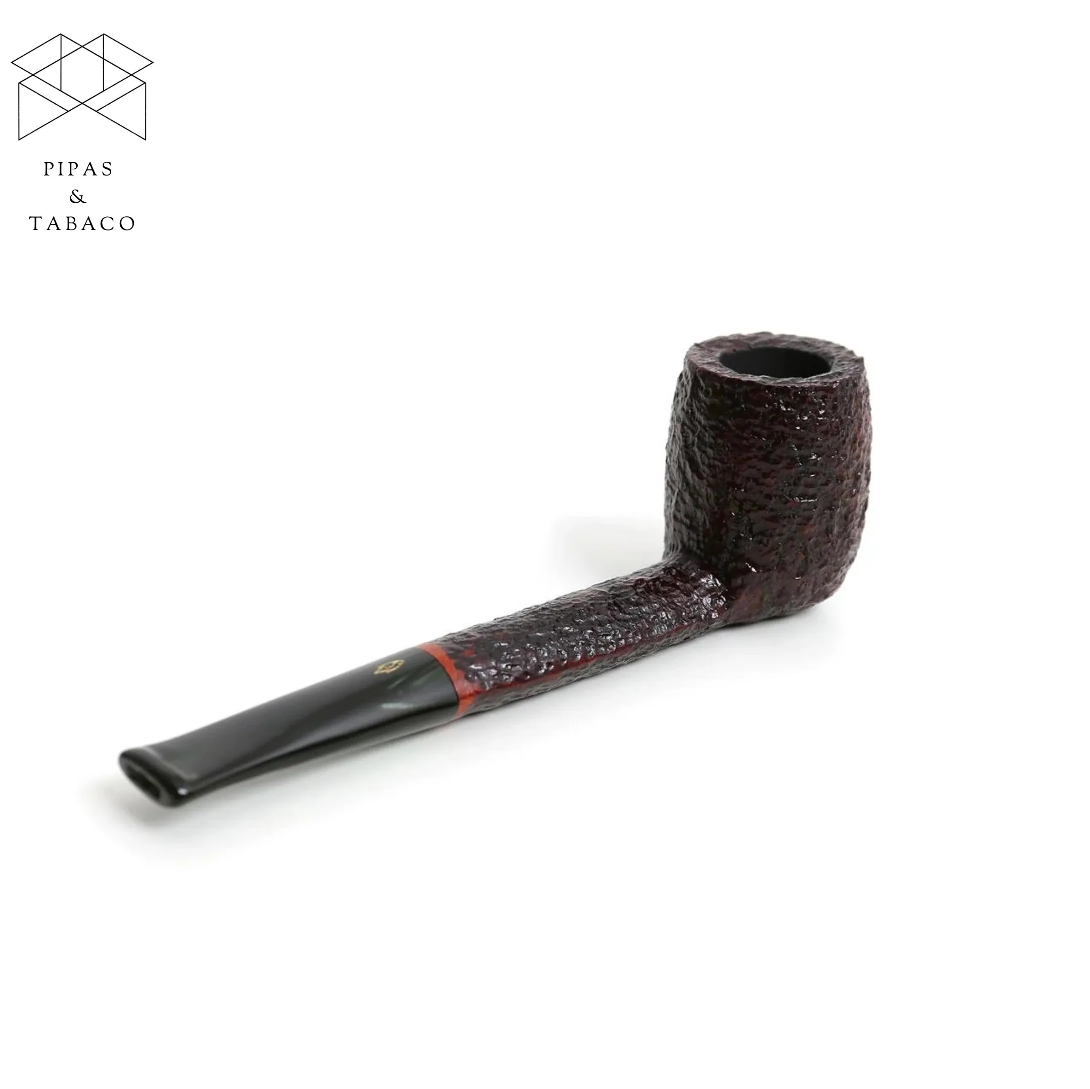 Pipa Savinelli Esploratore Alpino