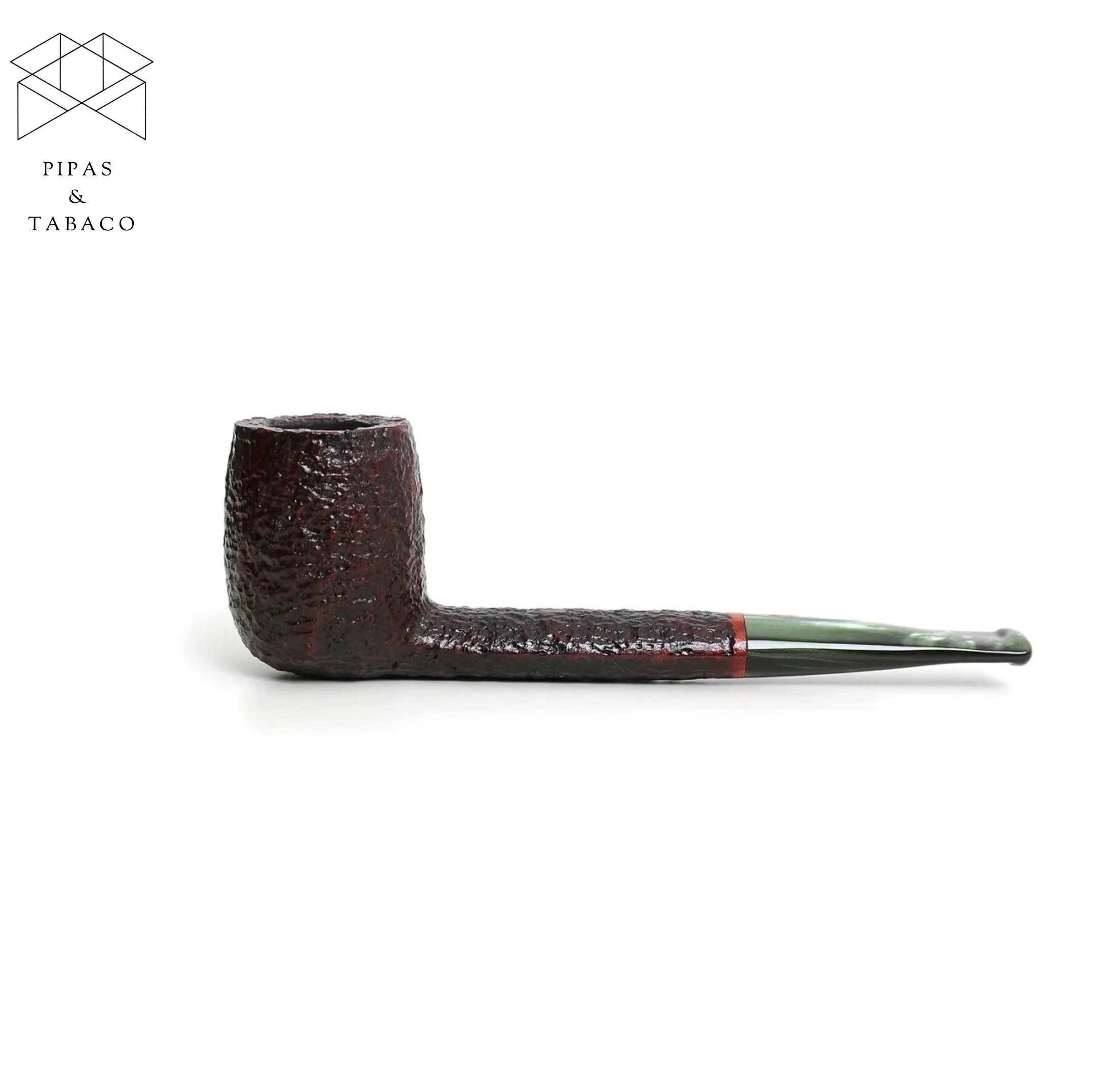 Pipa Savinelli Esploratore Alpino