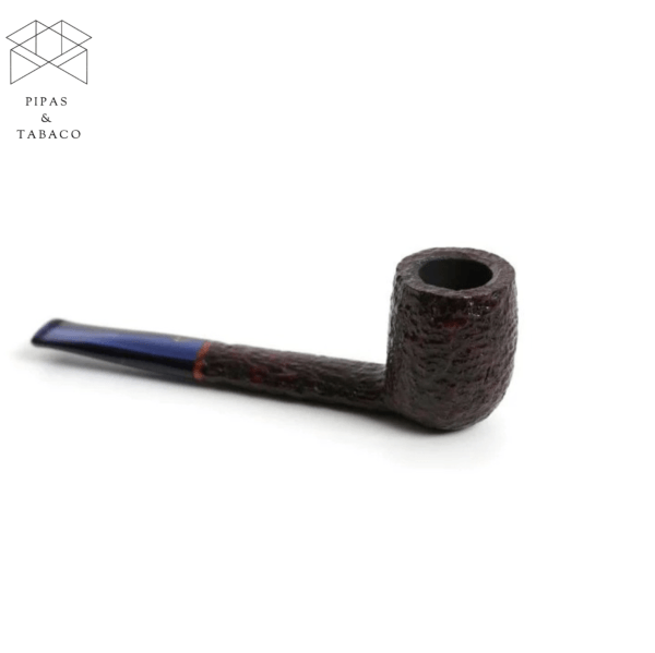 Pipa Savinelli: Esploratore Marinaio Rusticated