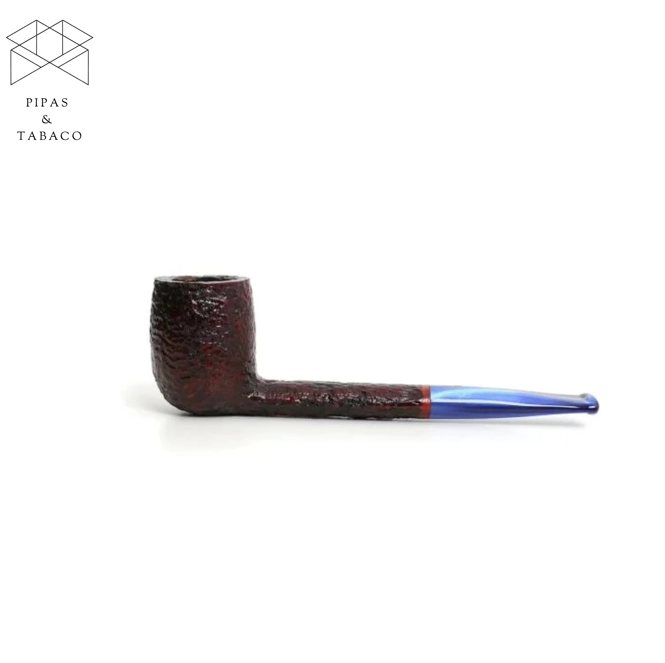 Pipa Savinelli: Esploratore Marinaio Rusticated
