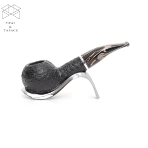 Pipa Savinelli Morellina Rusticated 321
