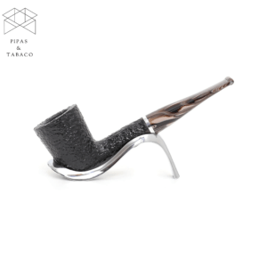Pipa Savinelli Morellina Rusticated 409