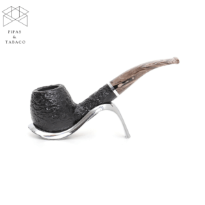 Pipa Savinelli Morellina Rusticated 636 KS