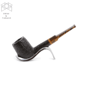 Pipa Savinelli: Tigre Rusticated 114 KS