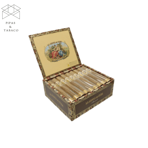 Puro La Aroma de Cuba Connecticut Monarch