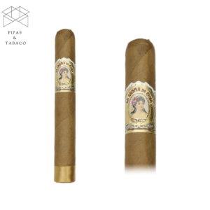Puro La Aroma de Cuba Connecticut Monarch