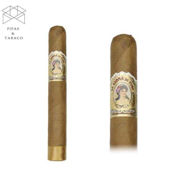 Puro La Aroma de Cuba Connecticut Monarch