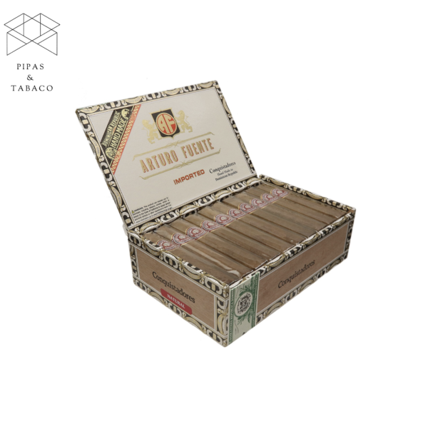 Puro Arturo Fuente: Conquistadores