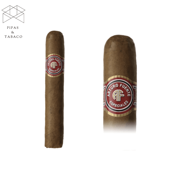 Puro Arturo Fuente: Conquistadores