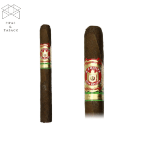 Arturo Fuente: Gran Reserva Petit Corona Natural
