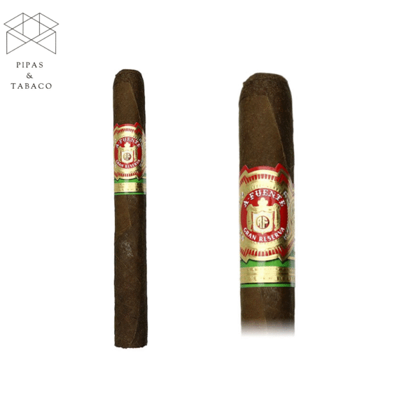 Arturo Fuente: Gran Reserva Petit Corona Natural
