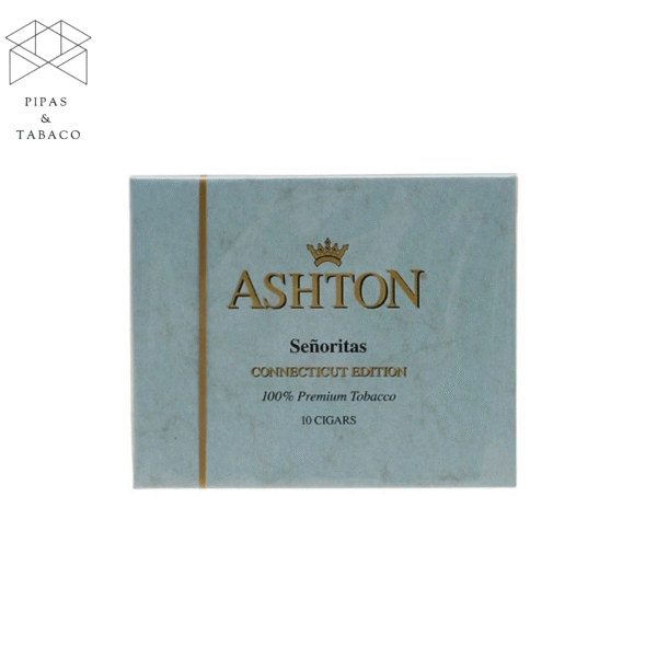 Ashton Connecticut Señoritas