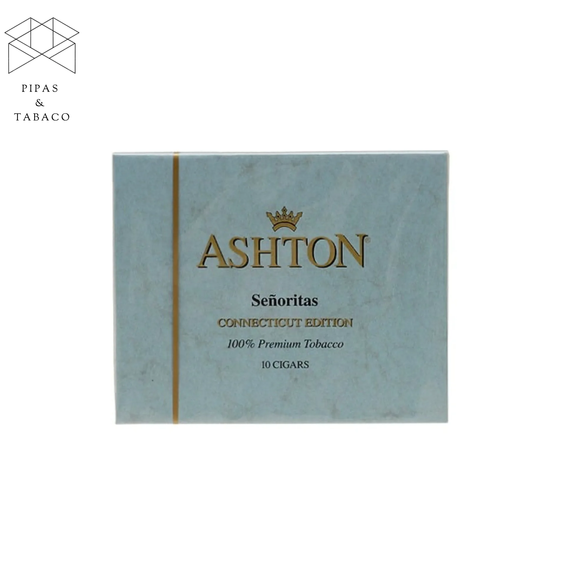 Ashton Connecticut Señoritas