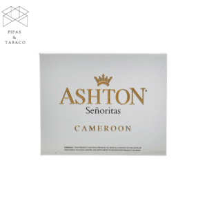 Ashton: Señoritas 10
