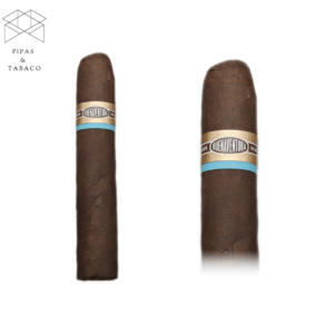 Puro Curivari: Buenaventura Favoritos 56 Maduro