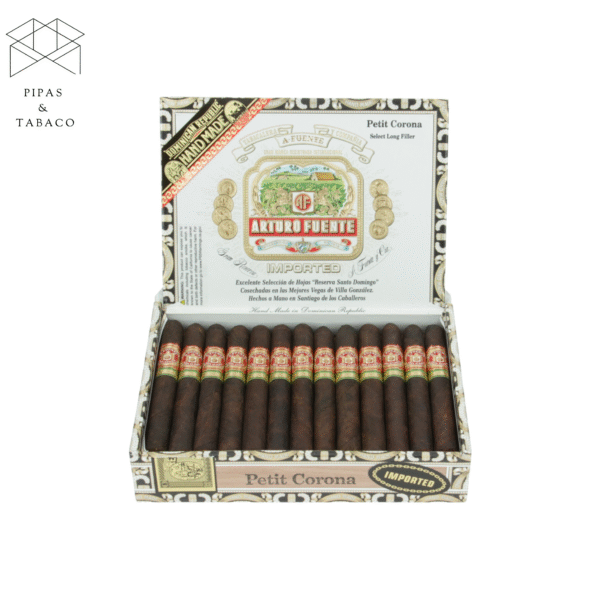 Gran Reserva Petit Corona Maduro