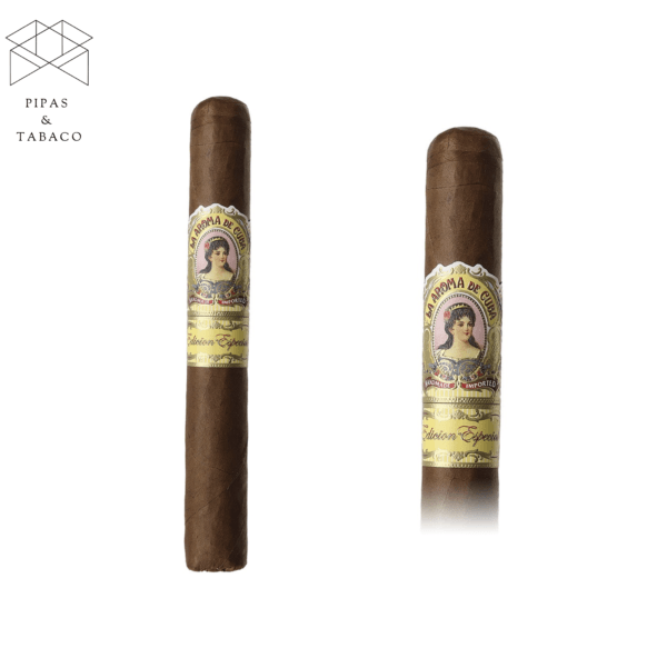 Puro La Aroma de Cuba: Edición Especial #1